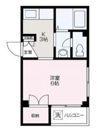 スイートパークⅡの間取り画像