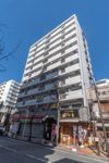 キャッスル桜木の間取り画像