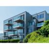 JOYLUXE THE RESIDENCE AKIYAの外観