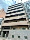 レジディア日本橋人形町の間取り画像