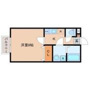 リムプラート南光台の間取り画像