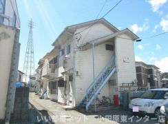 ペアシティ小田原の外観画像