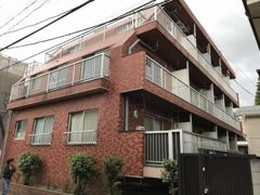 第11通南ビルの外観画像