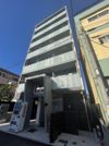 LEXE横濱阪東橋Ⅱの間取り画像