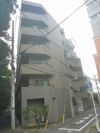 ガラ・シティ高井戸の間取り画像
