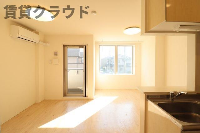 リビング