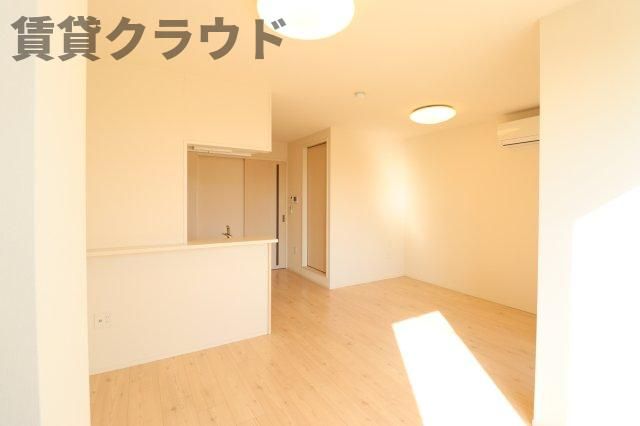 リビング