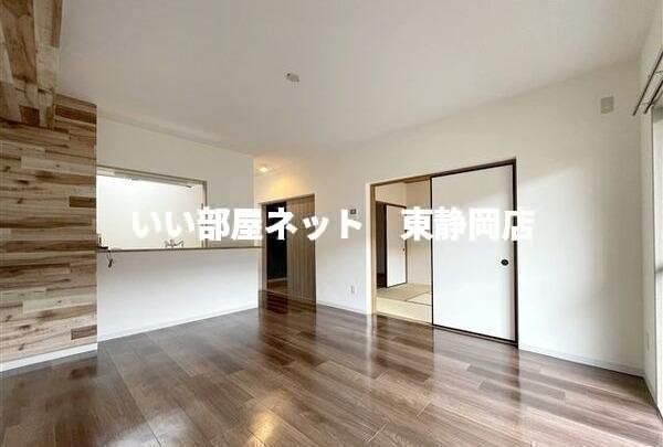 リビング