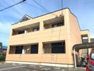 アメニティーグリーンの間取り画像