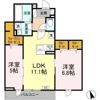 Nagaya Gate Siteの間取り画像
