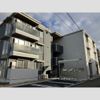D-ROOM柏木2丁目の間取り画像
