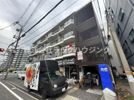 ハイコート門真の間取り画像