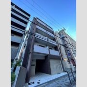 ファーシル東三国の外観画像