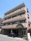ボナージュ室見の間取り画像