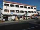 河口ビルの間取り画像