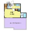 アーバイル本郷東大前の間取り画像