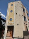リーヴェルポート横浜英町の間取り画像
