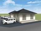 アネラBの間取り画像