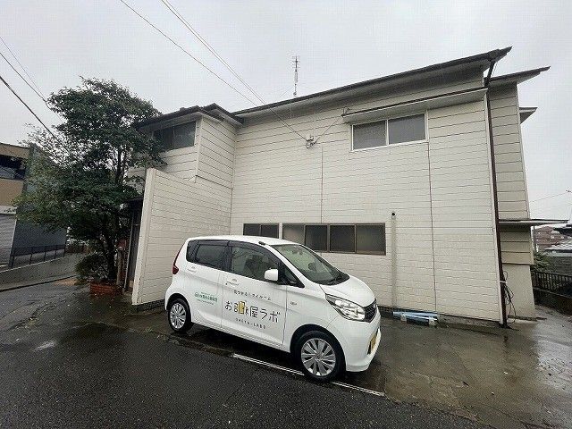 志手戸建(三芳2070－3)の外観画像