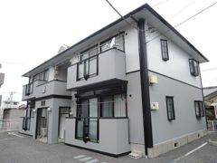 Windia Shikateの外観画像