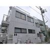 リック上北沢の間取り画像