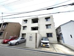ロッコウコルン－Sの外観画像