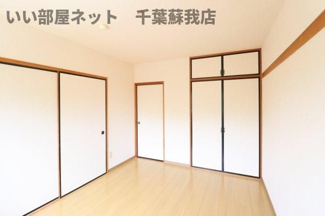 洋室