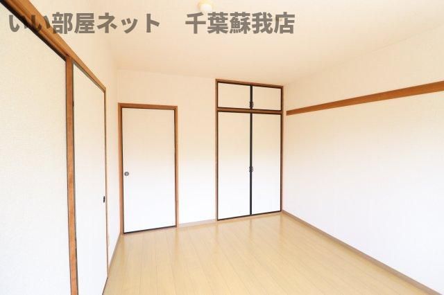 洋室