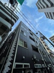 ミカローズの外観画像