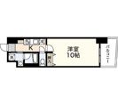 ウイング宝町ファイブの間取り画像