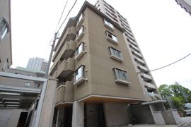 上幟町ハイムの外観画像