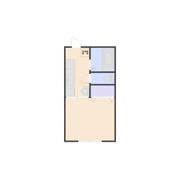 サン田村の間取り画像