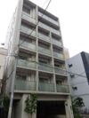カスタリア菊川の間取り画像