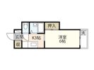 峰ガーデンの間取り画像