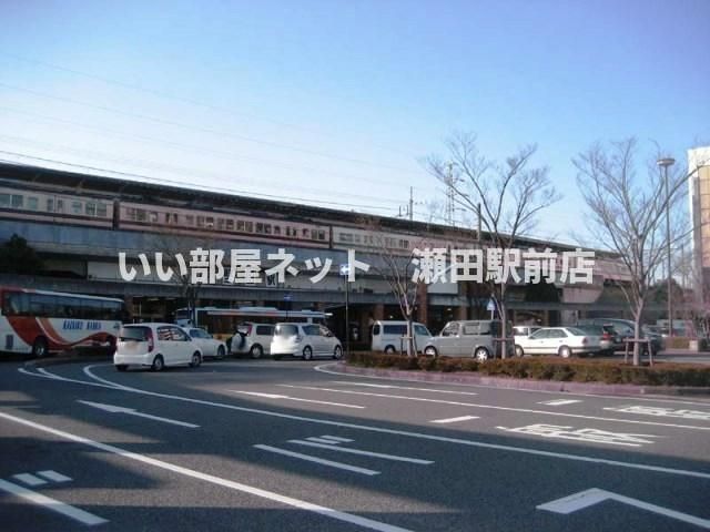 堅田駅(その他)まで720m