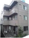 MonReve-M・Mの間取り画像
