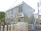 レオパレス御所山の間取り画像