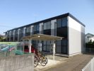 レオパレス小町Bの外観