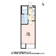 タマリンド長町の間取り画像