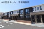 ベル・ヴィールの間取り画像