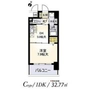 ウィスタリア三国の間取り画像