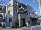 LiveFlat学芸大学の間取り画像