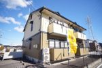 ツインセジュールAの間取り画像