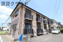 サンドエルの外観画像