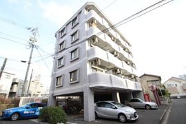 クレスト古市橋の外観画像