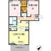 アーバンコート長嶺南の間取り画像