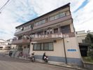 コーポタナカⅡの間取り画像