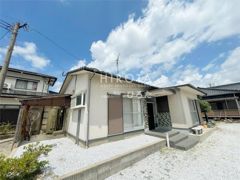 御開小野戸建の外観画像