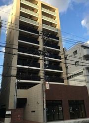 ベルフェリーク横濱山下町の外観画像