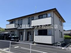 シャンブル余戸の外観画像